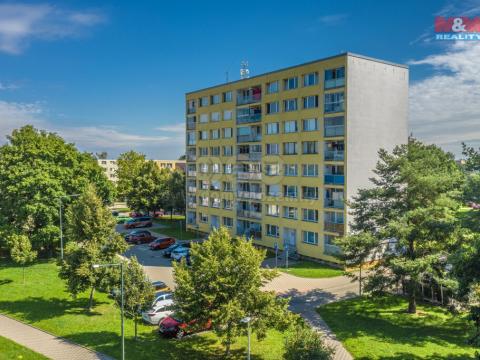 Prodej bytu 3+kk, Nymburk, Ivana Olbrachta, 73 m2