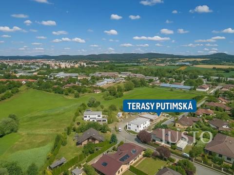 Prodej rodinného domu, Písek, Dolní, 243 m2