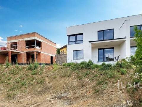 Prodej rodinného domu, Písek, Dolní, 178 m2