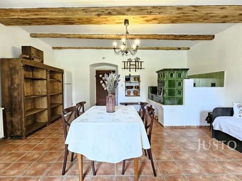 Prodej rodinného domu, Písek, Obecní, 518 m2