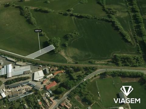 Prodej podílu pole, Nové Město, 467 m2