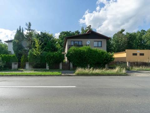 Prodej rodinného domu, Havířov, Petřvaldská, 227 m2