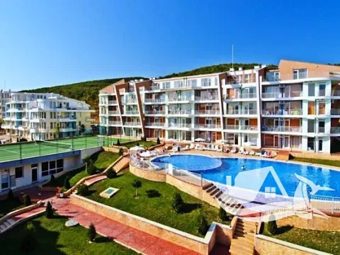 Prodej bytu 2+kk, Kosharitsa, Bulharsko, 50 m2
