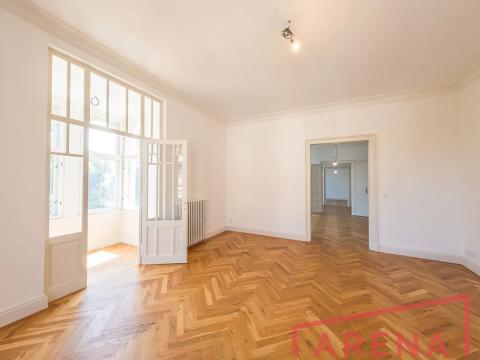 Pronájem bytu 3+kk, Brno, Jeřábkova, 117 m2