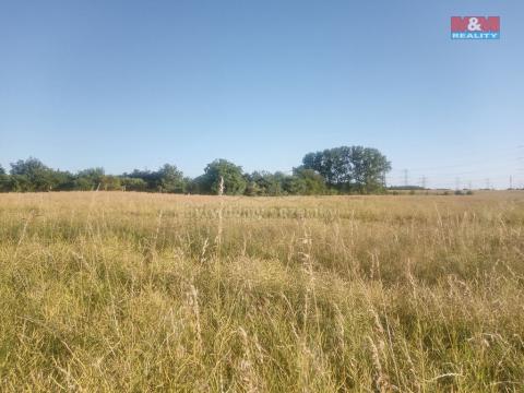Prodej pole, Praha - Šeberov, 2421 m2