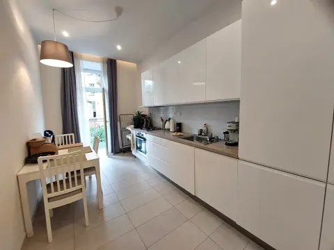 Pronájem bytu 2+1, Brno, Zborovská, 66 m2