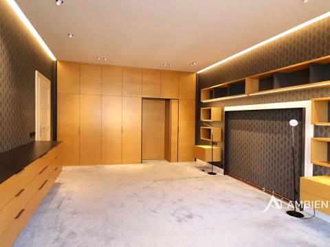 Pronájem bytu 3+1, Brno, Čápkova, 94 m2