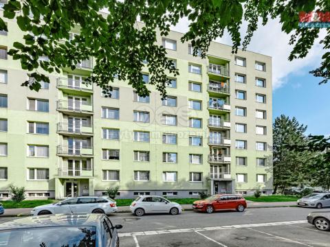 Prodej bytu 4+1, Rychnov nad Kněžnou, Mírová, 72 m2