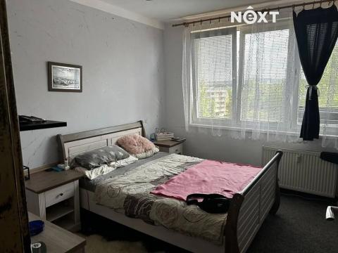 Pronájem bytu 2+1, České Budějovice, Plzeňská, 48 m2