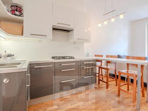 Pronájem bytu 2+kk, Praha - Košíře, Pod Kavalírkou, 55 m2