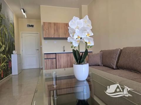 Prodej bytu 1+kk, Sveti Vlas, Bulharsko, 25 m2