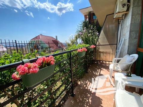 Prodej bytu 2+kk, Kosharitsa, Bulharsko, 53 m2