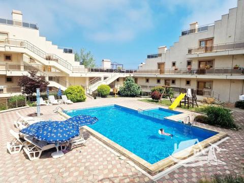 Prodej bytu 1+kk, Bjala, Bulharsko, 34 m2