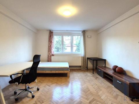 Pronájem bytu 3+kk, Praha - Libeň, V Holešovičkách, 75 m2