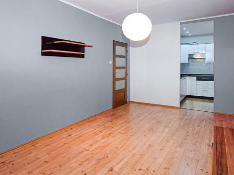 Pronájem bytu 2+kk, Praha - Bohnice, Kostřínská, 43 m2