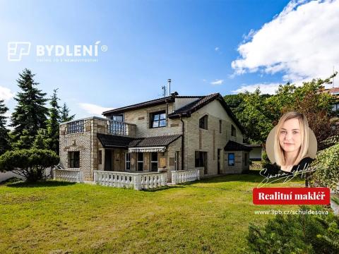 Prodej rodinného domu, Krupka, K Plovárně, 181 m2