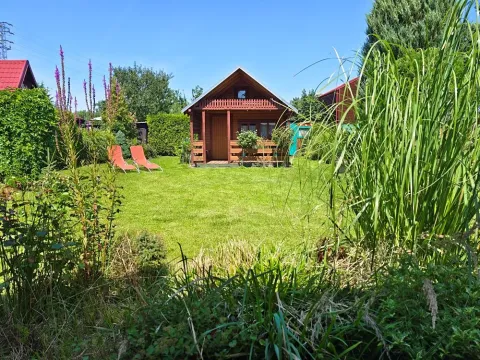 Prodej chaty, Čelákovice, K Lávce, 60 m2