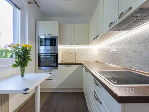 Pronájem bytu 2+1, Uherské Hradiště, Šafaříkova, 57 m2