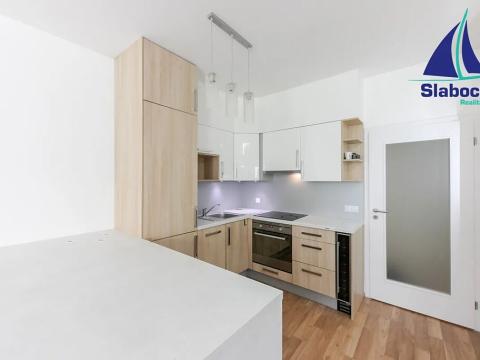 Prodej bytu 1+kk, Praha - Stodůlky, Kejhova, 44 m2