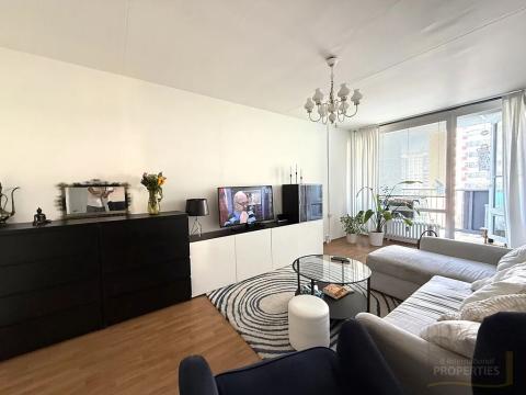 Pronájem bytu 3+1, Praha - Kobylisy, Frýdlantská, 73 m2
