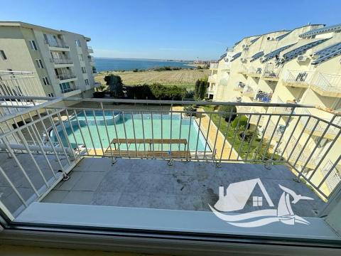 Prodej bytu 2+kk, Ravda, Bulharsko, 61 m2