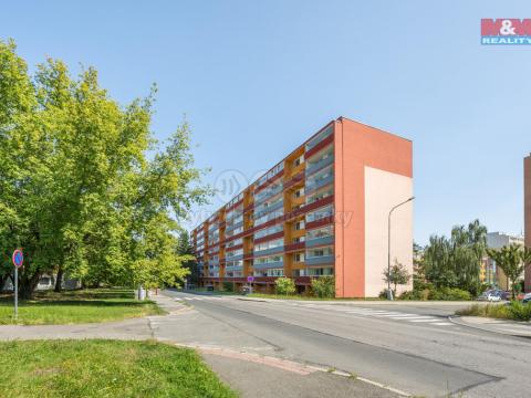 Prodej bytu 2+kk, Kladno - Kročehlavy, Holandská, 49 m2