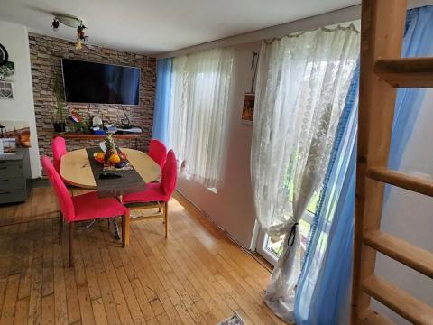 Prodej chaty, Zdiby, Zahradní, 74 m2