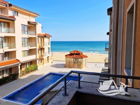 Prodej bytu 3+kk, Obzor, Bulharsko, 85 m2