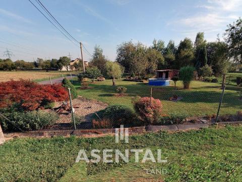 Prodej pozemku, Stonava, 826 m2