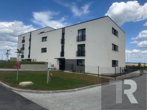 Pronájem bytu 2+kk, Plzeň, Srncová, 52 m2