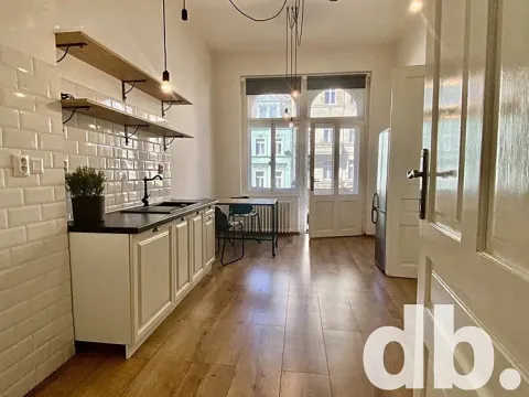 Pronájem bytu 2+1, Karlovy Vary, Celní, 90 m2