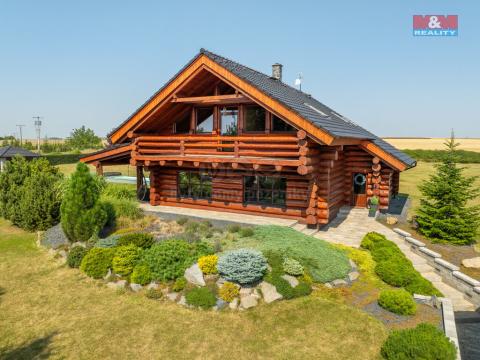 Prodej rodinného domu, Klobuky, Učitelská, 198 m2