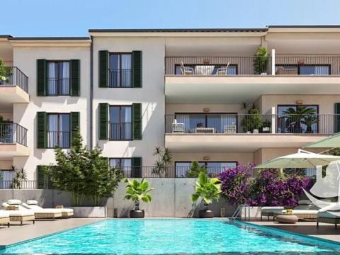 Prodej bytu 3+kk, Capdepera, Španělsko, 78 m2