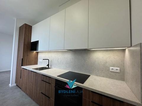 Pronájem bytu 3+kk, Teplice, Novosedlická, 62 m2