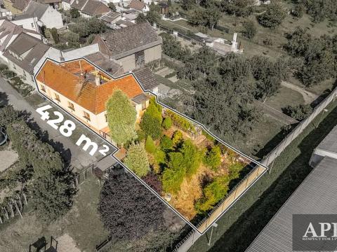 Prodej rodinného domu, Uherský Brod, Průhon, 107 m2