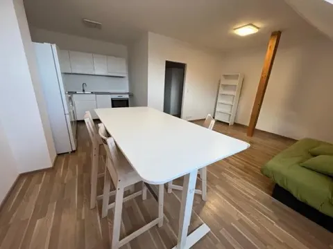 Pronájem bytu 3+kk, Černolice, Ke dvoru, 89 m2