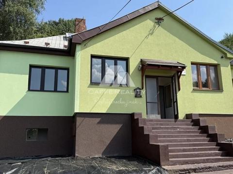 Prodej rodinného domu, Ostrava, Na Landeku, 122 m2