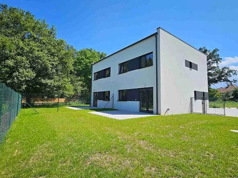 Prodej rodinného domu, Libiš, Za Rybníčkem, 104 m2