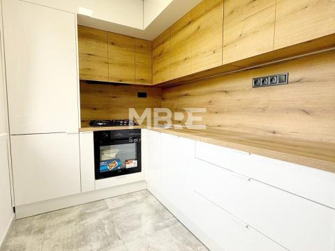Pronájem bytu 2+1, Karviná - Mizerov, Majakovského, 62 m2