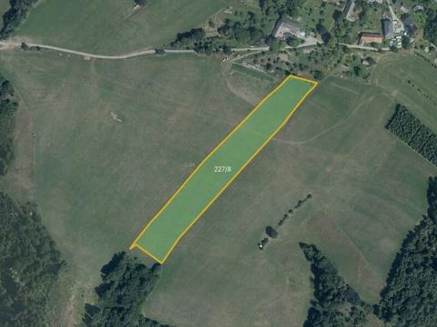 Prodej pole, Zábřeh, 22099 m2