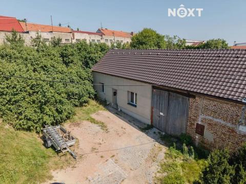 Prodej rodinného domu, Šardice, 210 m2
