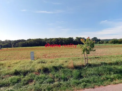 Prodej pozemku pro bydlení, Zábřeh, Skalička, 871 m2