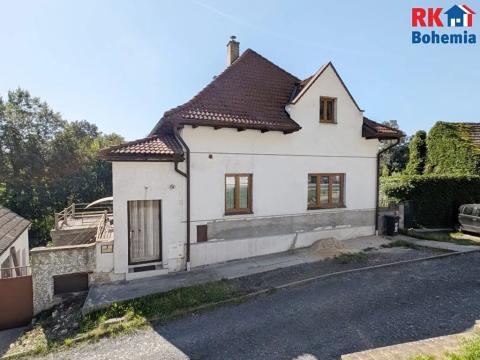 Prodej rodinného domu, Benátky nad Jizerou, Podolecká, 131 m2