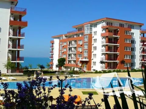 Prodej bytu 2+kk, Sveti Vlas, Bulharsko, 64 m2