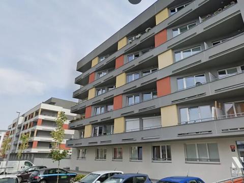 Prodej bytu 2+kk, Praha - Zličín, Sazovická, 57 m2
