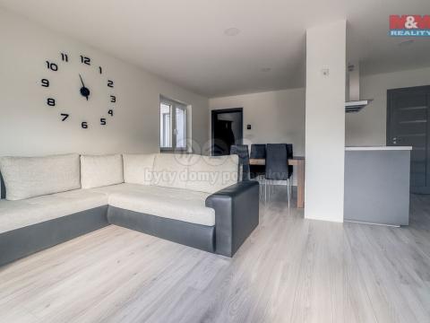Prodej rodinného domu, Mělník, 200 m2