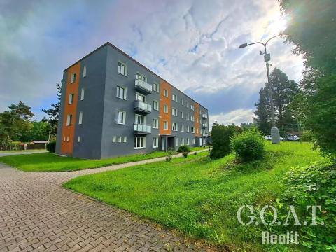 Prodej bytu 3+1, Horní Bříza, Tovární, 69 m2