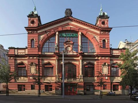 Pronájem obchodního prostoru, Praha - Vinohrady, Vinohradská, 70 m2