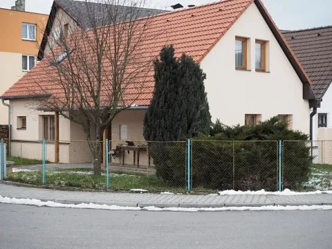 Pronájem rodinného domu, Čkyně, 180 m2