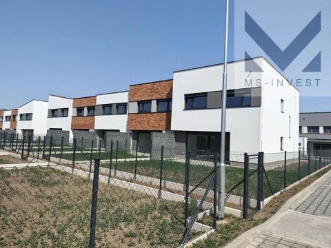 Prodej rodinného domu, Praha - Satalice, Za školkou, 144 m2